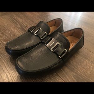 Salvatore Ferragamo Shoes